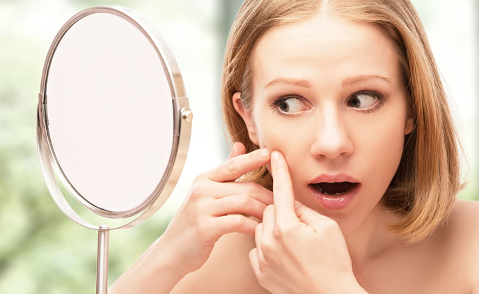 Foamix set to enter Phase III trials for its acne treatments. (Shutterstock)
