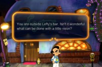 Adventure Mob managed to raise the necessary amount to remake cult favorite “Leisure Suit Larry” in April.