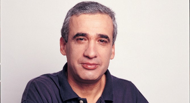 Prof. Jacob Karni.