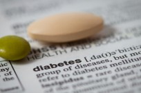 Swallowing a pill is much more palatable for diabetics than getting an injection. Photo via Shutterstock