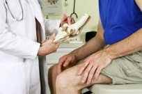 CartiHeal’s cartilage regeneration solution could save many patients from joint replacement surgery. Image via Shutterstock.com