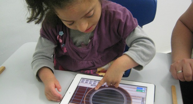 Apps for iPads open new worlds to people with many different disabilities.