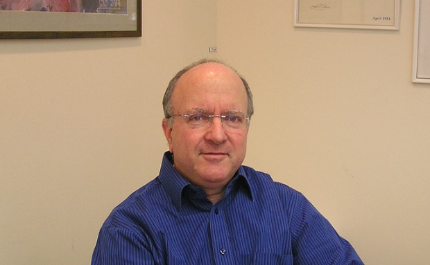 Oded Cohn, director of IBM Research in Israel.