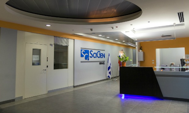 SciGen manufactured 12 million doses of the vaccine last year.