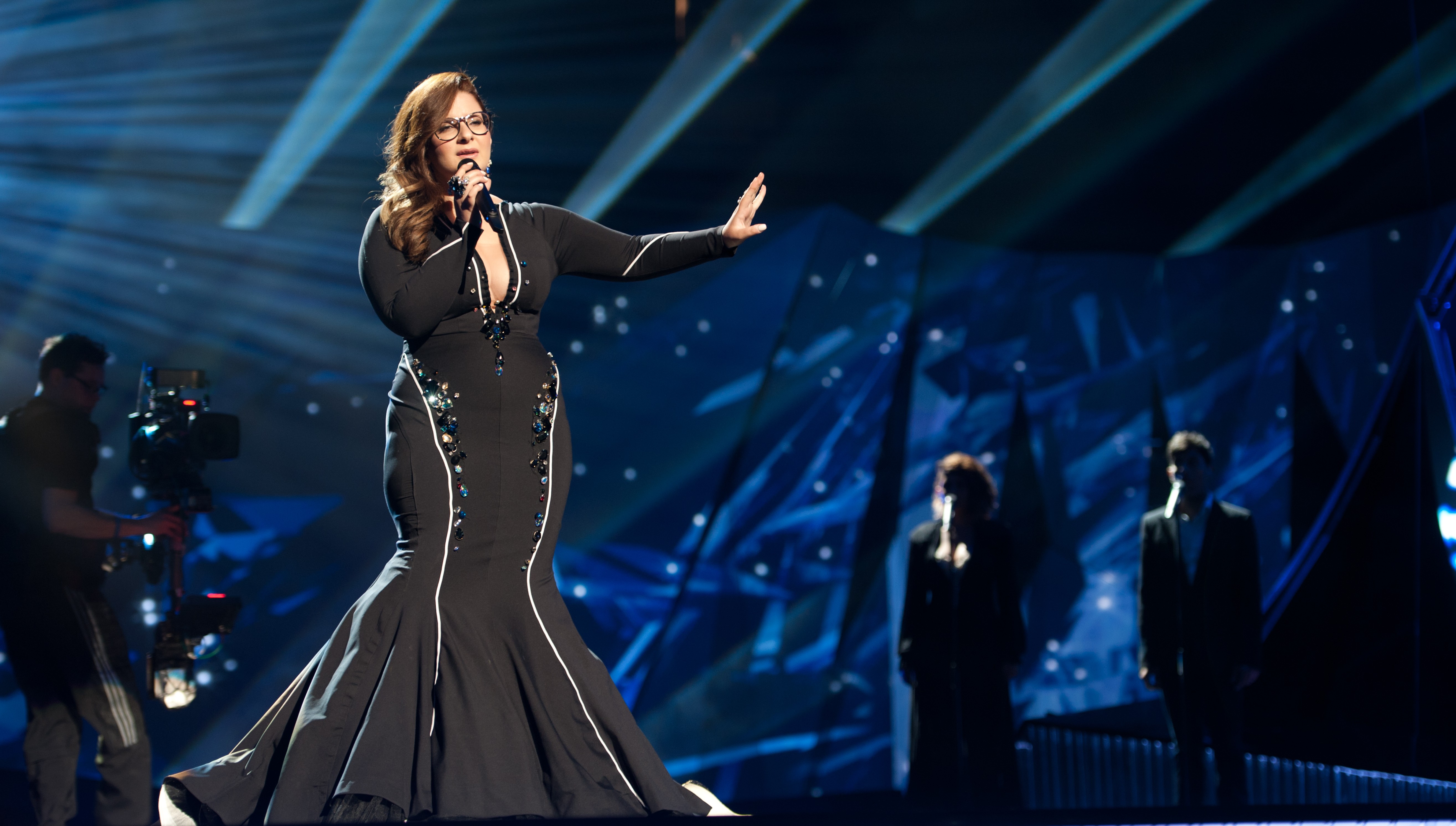 Can Israel regain Eurovision glory? | ISRAEL21c5260 x 2985