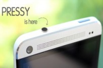 Pressy is about to make your smartphone more fun.