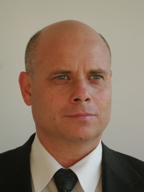 Shalom Nachshon, CEO of Catalyst Agtech.