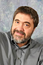 Jon Medved, CEO OurCrowd