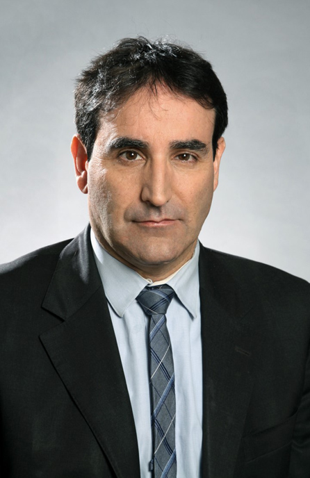Oren Harel, Chairman of PrivatEquity.biz