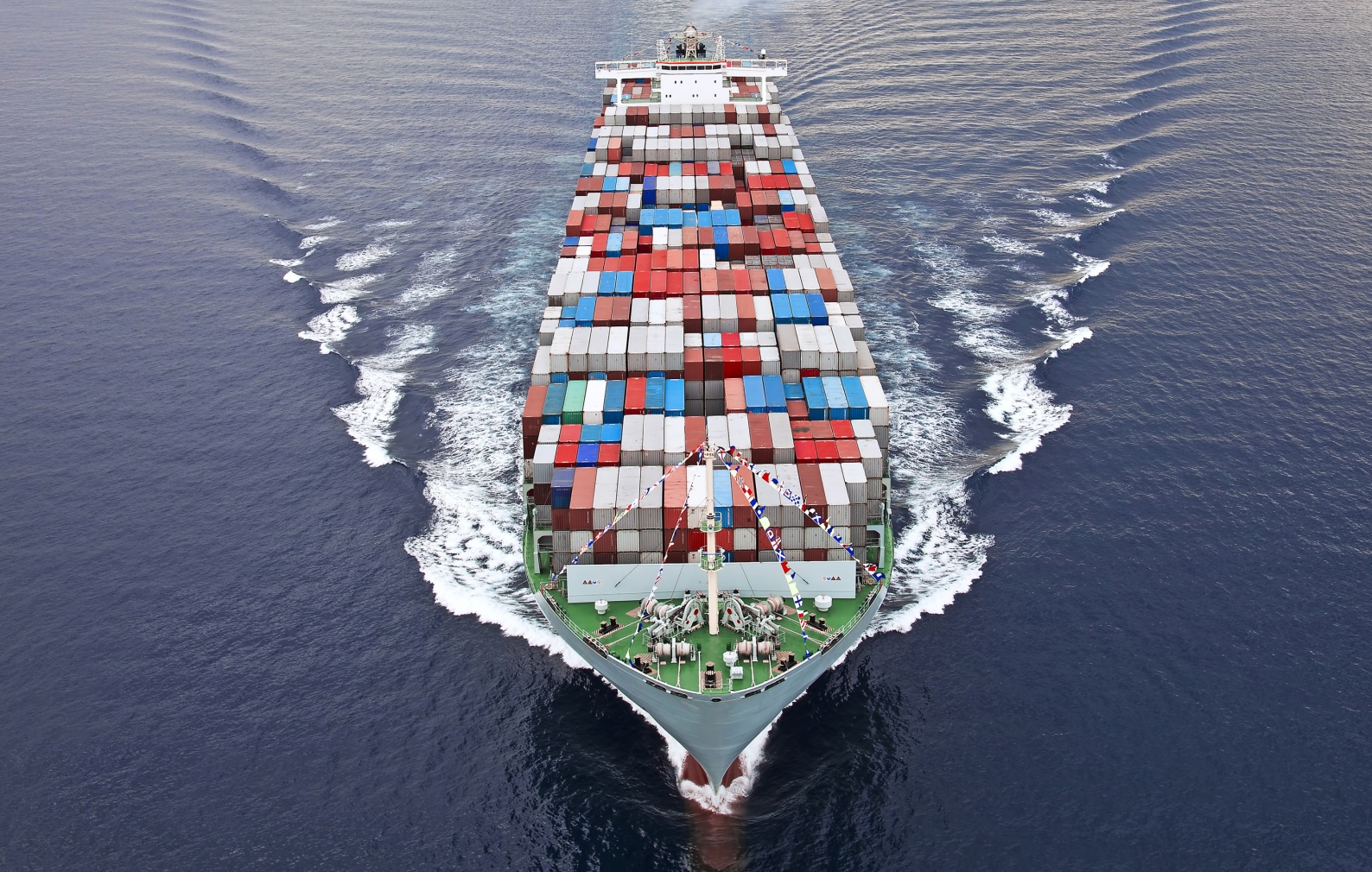 \u2018Expedia\u2019 for global shipping sets sail - ISRAEL21c