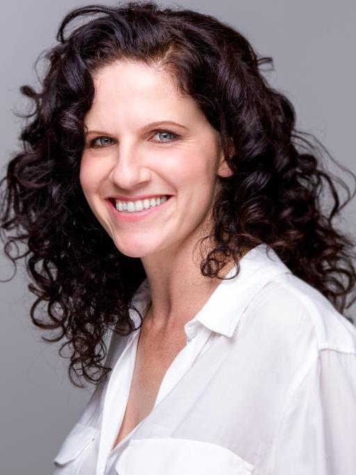 DayTwo cofounder and CEO Lihi Segal. Photo: courtesy