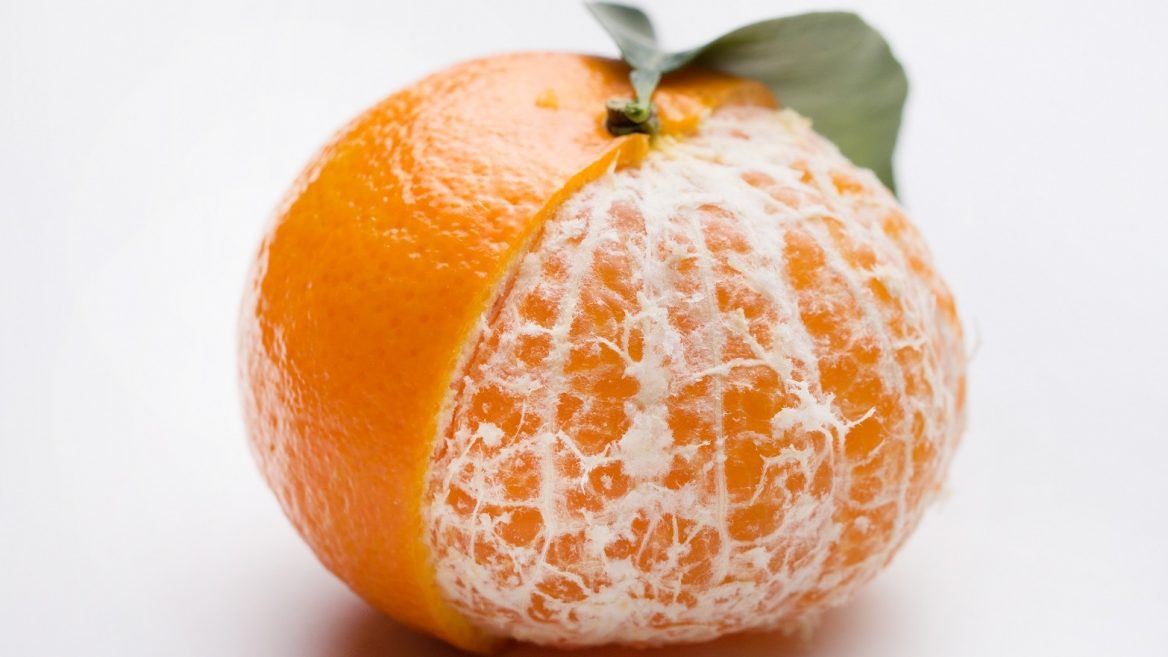 Israel wants to export mandarin oranges… to China! - ISRAEL21c