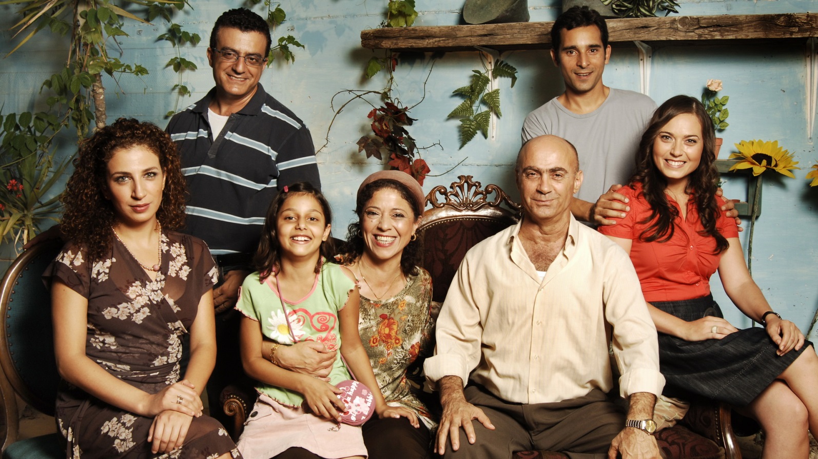10 Of The Best Israeli Tv Shows You Must Watch Israel21c