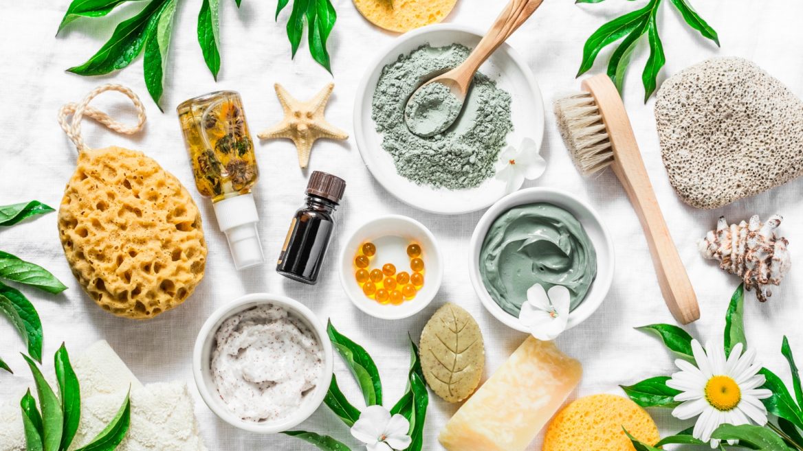 Discover Israel's 7 best natural beauty brands - ISRAEL21c