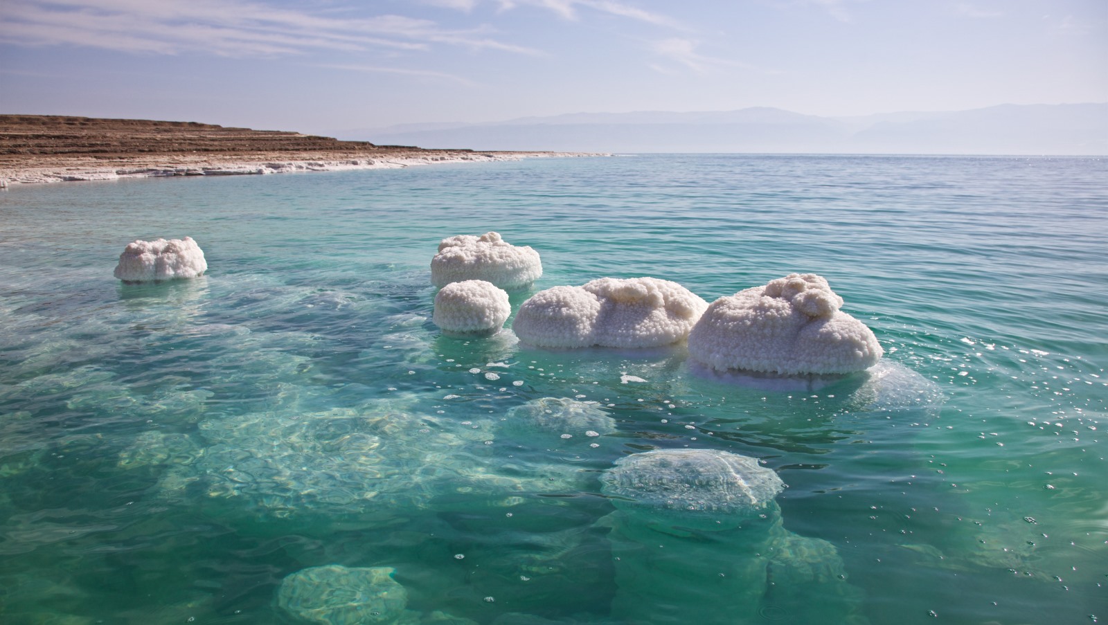 9 Eerie And Stunning Photos Of The Disappearing Dead Sea Israel21c