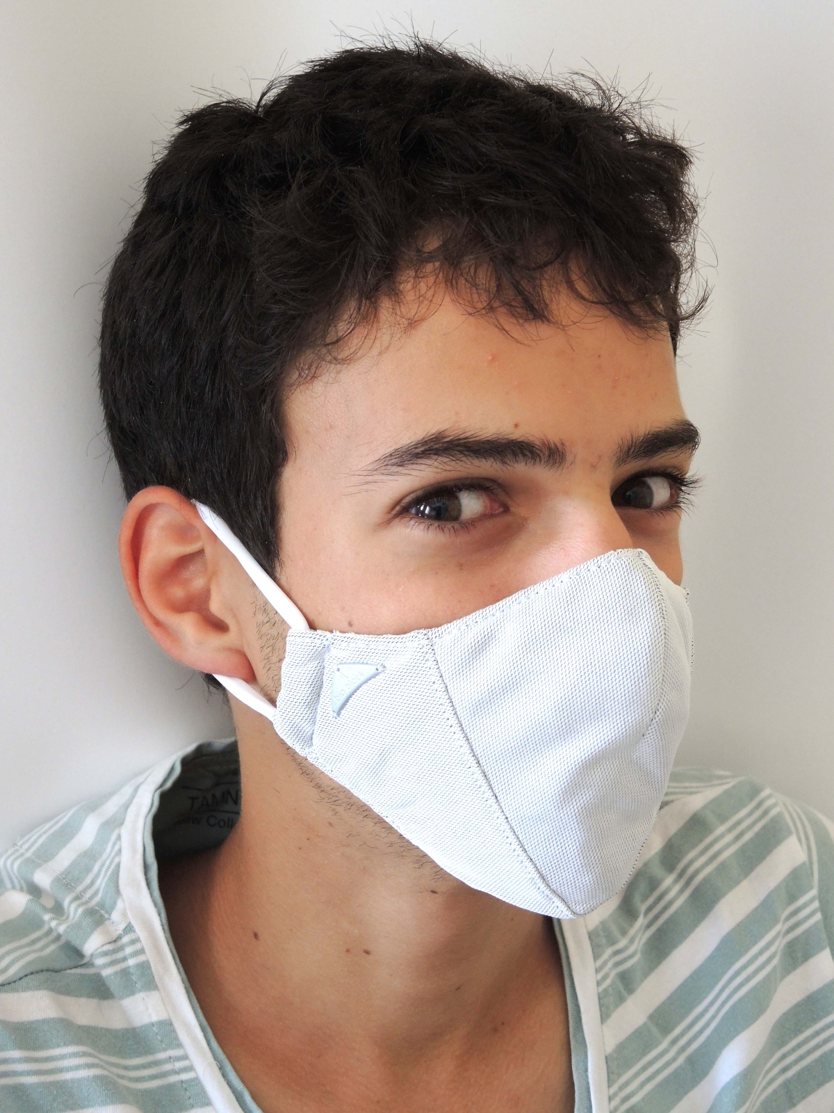 masque antivirus coronavirus