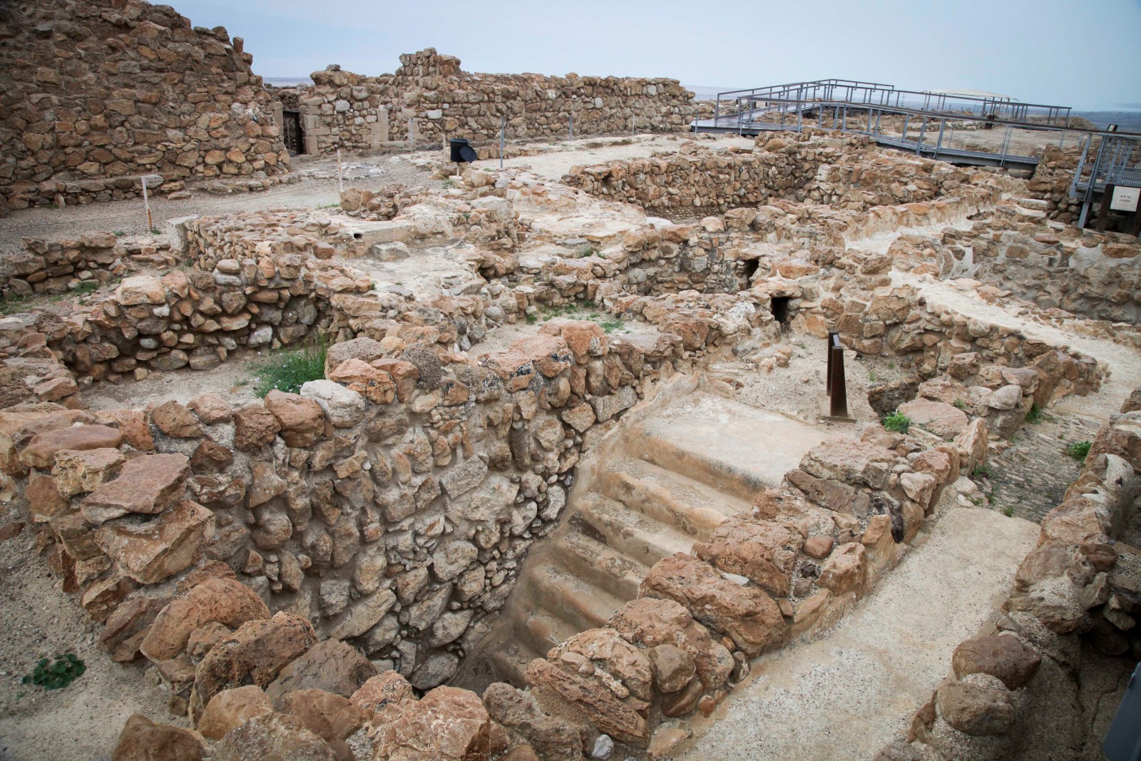 archaeological tours israel