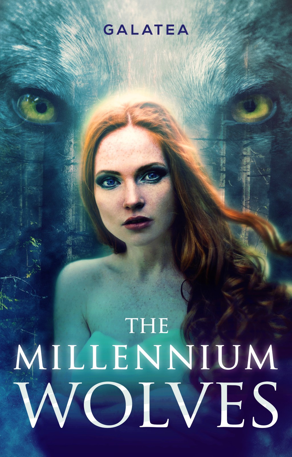 The Millennium Wolves Book - www.inf-inet.com