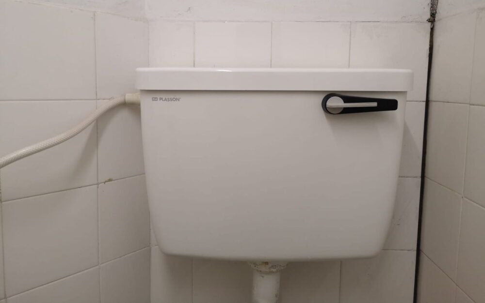 10 Things You Didn T Know About Toilets In Israel Israel21c - Why Is Bathroom Called The John