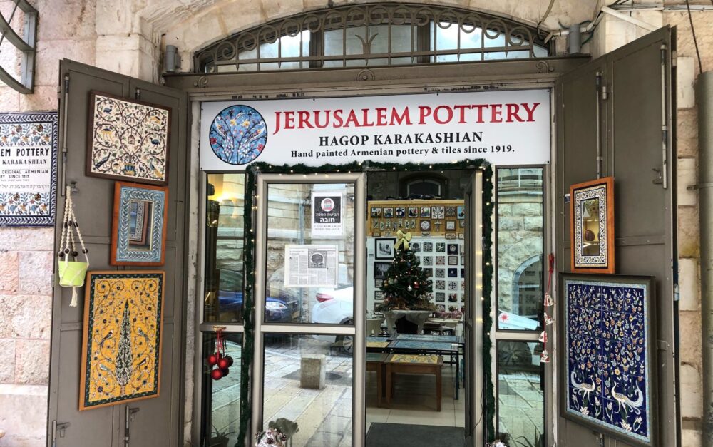 10 Best Selling Pottery Tools - The Jerusalem Post