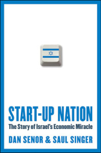 Start-up-Nation