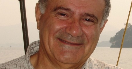 CEO Shlomo Navarro