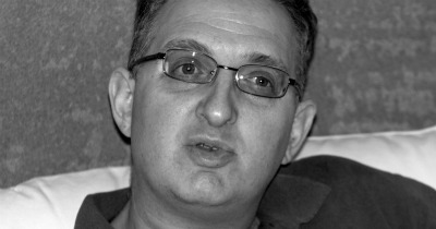 CEO Julian Levy