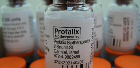 Protalix-First-Drug