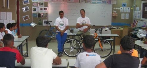 Bikes4All-in-the-classroom