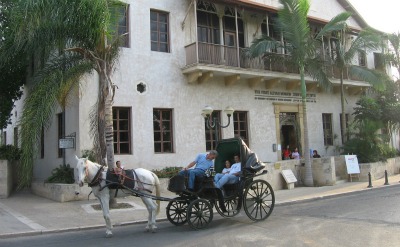 First Aliyah Museum